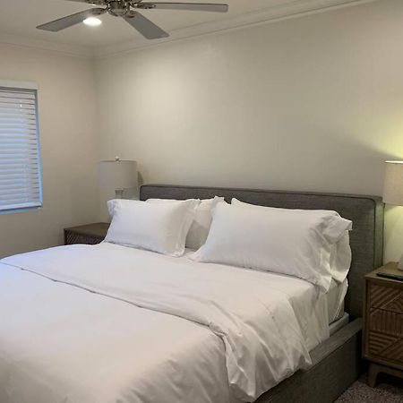 City Center Villa - Pool, Patio & Close To Beach! Huntington Beach Ngoại thất bức ảnh