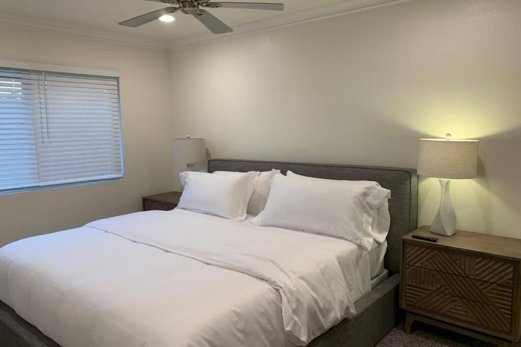 City Center Villa - Pool, Patio & Close To Beach! Huntington Beach Ngoại thất bức ảnh